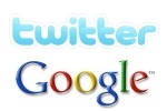 TwitterGoogle