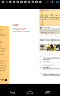How to mod California Freemason magazine lastet apk for bluestacks