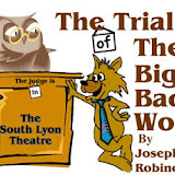 Big Bad Wolf