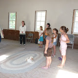 Summer Theatre Camp 2009