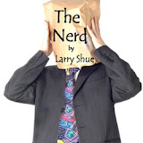 The Nerd