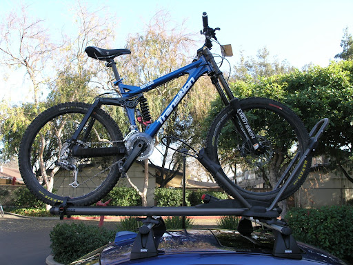 This electrically powered