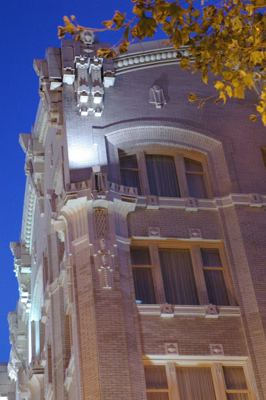 The Govenor Hotel