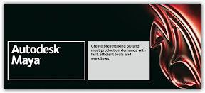 Autodesk Maya Unlimited 2009 SP1 incl Crack