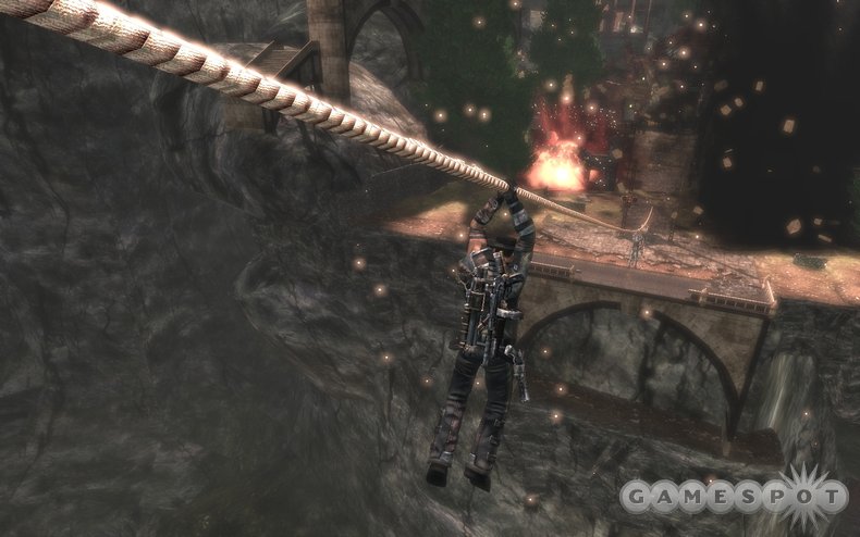 Damnation