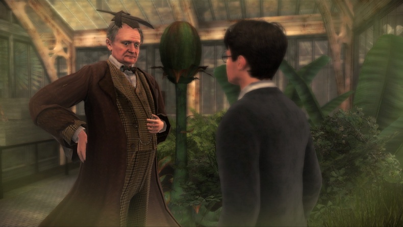 Harry Potter and the Half-Blood Prince
