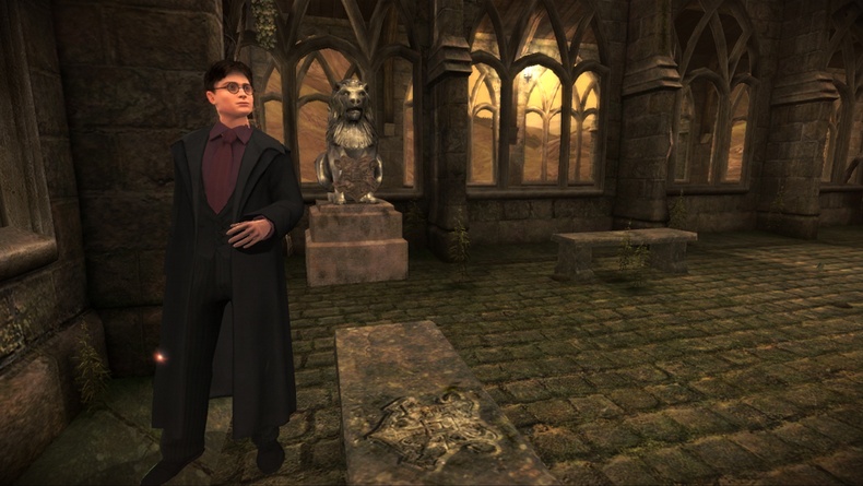Harry Potter and the Half-Blood Prince