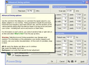 PowerStrip 3.86.650