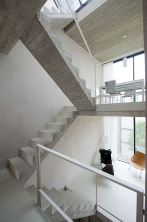 Escalera
