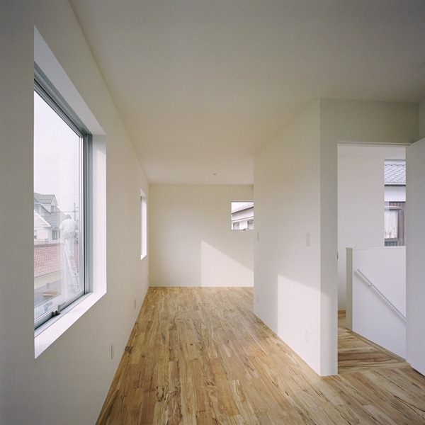 usuki-house-interior