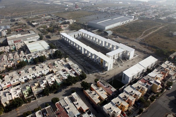 monterrey