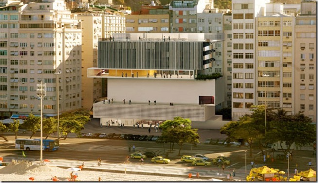 Isay Weinfeld