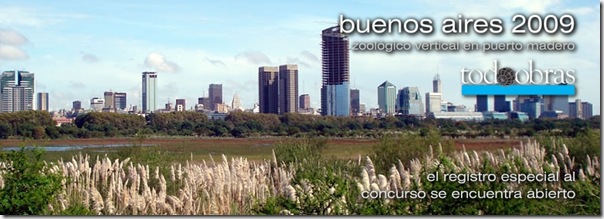 Buenos Aires 2009