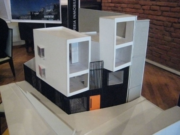 maqueta