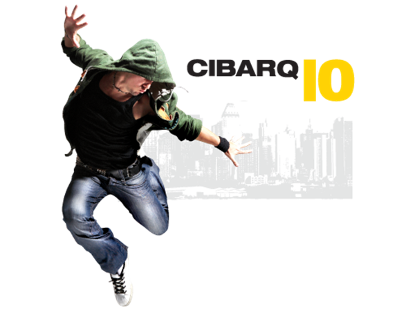 CIBARQ