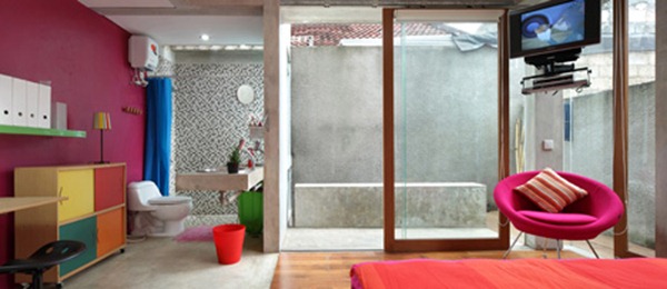 Kiris-house-by-Atelier-Riri-habitación