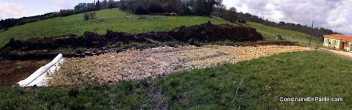 Le chemin d'accès Le chemin d'accès