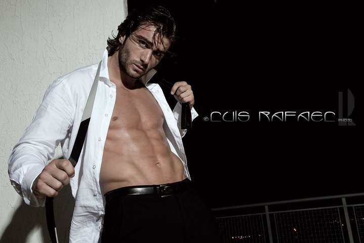 Nelson Ribeiro