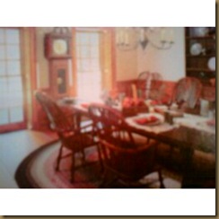 dining chairs