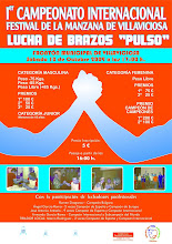 Pulso en Villaviciosa