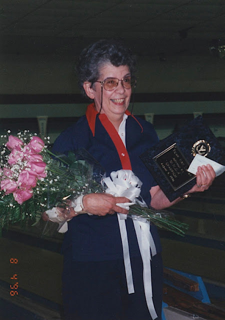 1996 Town Hall Lanes