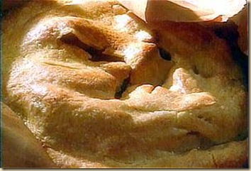 Brown Bag Apple Pie Brown Bag Apple Pie