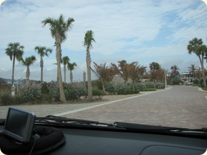 Everglade City & Highway 083