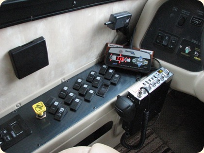 Drivers Control Panel 002