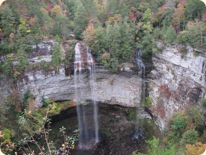Fall Creek Falls SP 013