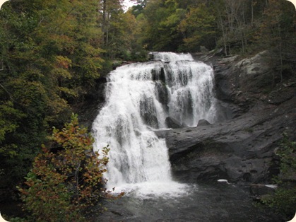 Cherohala Skyway 080