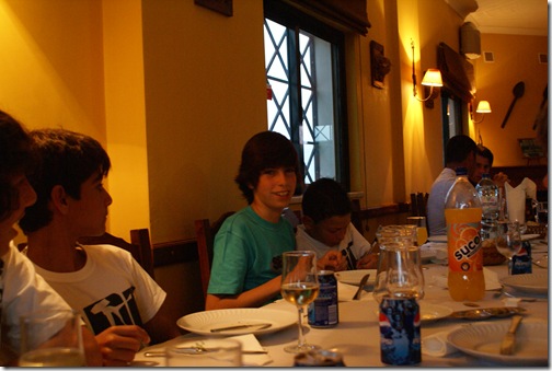 Jantar Abf