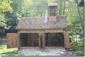 7 - Remiză de pompieri, Colun, judeţul Sibiu 2