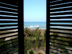 Finestra sul mare