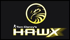 HAWX Logo
