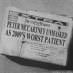 Peter Unmasked Peter Unmasked
