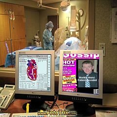 Hot Hospital Gossip Hot Hospital Gossip