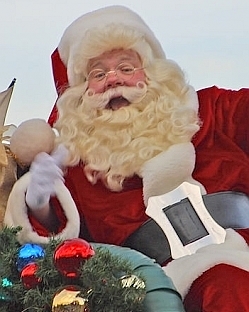 Santa
