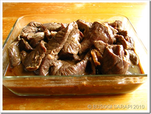 tapa ingredient© BUSOG! SARAP! 2010