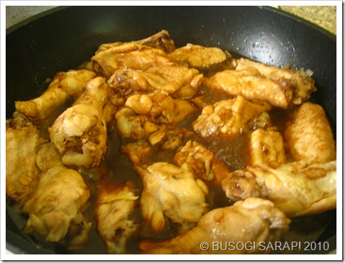A.manok added soy&copy; BUSOG! SARAP! 2010