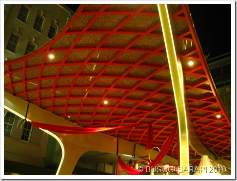 F.VALLEY STEEL ROOF DESIGN© BUSOG! SARAP! 2010