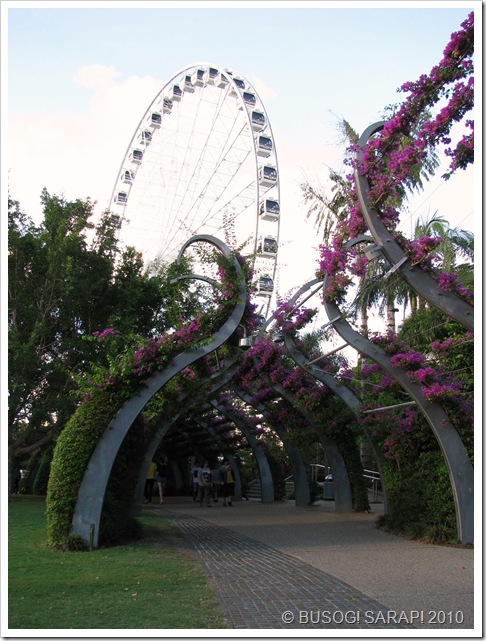 s.bank wheel© BUSOG! SARAP! 2010