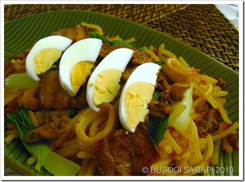 Pancit Malabon© BUSOG! SARAP! 2010