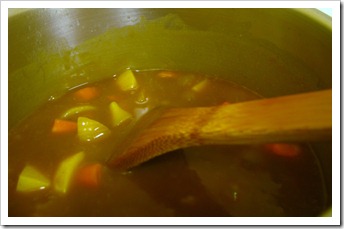 k.curry cooked© BUSOG! SARAP! 2010