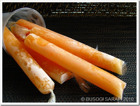 Melon Ice Candy2© BUSOG! SARAP! 2010 Melon Ice Candy2© BUSOG! SARAP! 2010