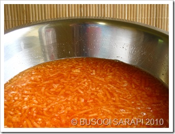 Mixed melon ice candy© BUSOG! SARAP! 2010 Mixed melon ice candy© BUSOG! SARAP! 2010