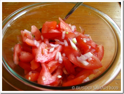 ksp mixed© BUSOG! SARAP! 2009