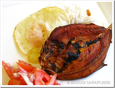 bangsilog intro pic© BUSOG! SARAP! 2009
