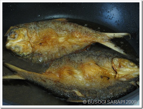 bangus cooking© BUSOG! SARAP! 2009
