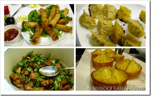 TASTE COOKING CLUB Asian Dishes© BUSOG! SARAP! 2010
