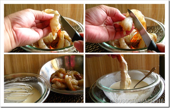 CAMARON REBOSADO Step1-4© BUSOG! SARAP! 2010